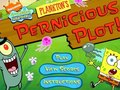 Gioco Plankton's Pernicious Plot