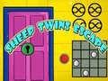 Gioco Sheep Twins Escape