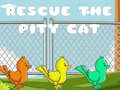 Gioco Rescue The Pity Cat