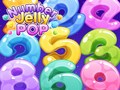 Gioco Number Jelly Pop