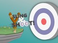 Gioco Sling & Shoot