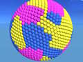 Gioco Ball Color 3D Game