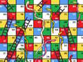 Gioco Snakes & Ladders