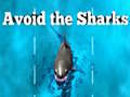Gioco Avoid the Sharks
