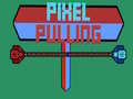 Gioco Pixel Pulling