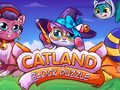 Gioco Catland: Block Puzzle