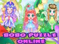 Gioco Bobo Puzzle Online