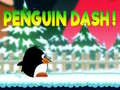 Gioco Penguin Dash!