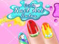 Gioco Girls Nail Art Salon