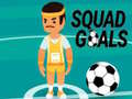 Gioco Squad Goals