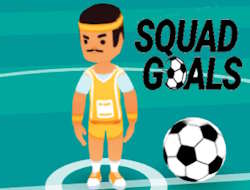 Gioco Gol di squadra 
