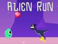 Gioco Alien Run