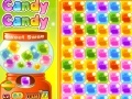 Gioco Candy Candy