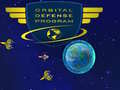 Gioco Orbital Defense Program