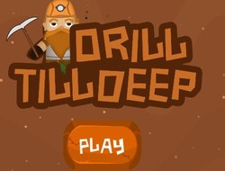 Gioco Trivella fino in fondo 