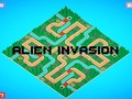 Gioco Alien Invasion Tower Defense