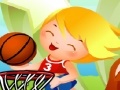 Gioco Basketball Pouvershut