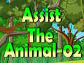 Gioco Assist The Animal 02