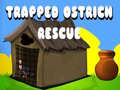 Gioco Trapped Ostrich Rescue