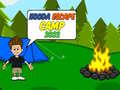 Gioco Hooda Escape Camp 2023