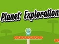 Gioco Planet Exploration