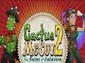 Gioco Cactus McCoy 2 The Ruins of Calavera