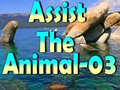 Gioco Assist The Animal 03