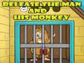 Gioco Release The Man And His Monkey