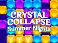 Gioco Crystal Collapse Summer Nights