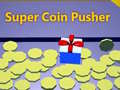 Gioco Super Coin Pusher