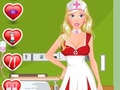 Gioco Barbie Nurse