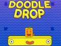 Gioco Doodle Drop