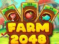 Gioco Farm 2048