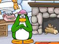 Gioco Club Penguin PSA Mission 1: The Missing Puffles