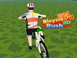 Gioco Corsa in bicicletta 3D 