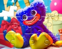 Gioco Puzzle: gioca con il papavero .