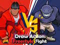 Gioco Draw Action: Freestyle Fight