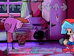 Gioco Venerdì sera Funkin 'vs Peppa Pig Creepypasta: Bacon Nigh