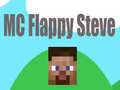 Gioco MC Flappy Steve