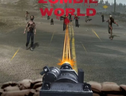 Gioco Mondo degli zombi 