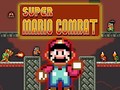 Gioco Super Mario Combat