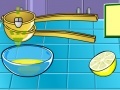 Gioco Cooking Show: Cheese Cake
