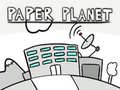 Gioco Paper Planet