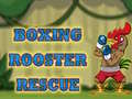 Gioco Boxing Rooster Rescue
