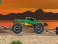 Gioco Monster Truck 4x4