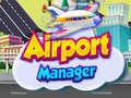 Gioco Airport Manager