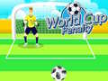 Gioco World Cup Penalty
