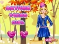 Gioco Autumn Trend Girl