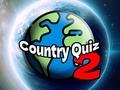 Gioco Country Quiz 2