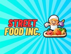 Gioco Cibo di strada Inc 